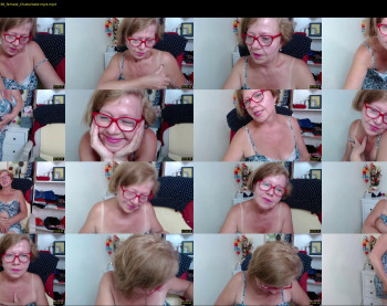 adelewildx — 30 minute Chaturbate female cam show recording, 720p, Jul 26, 2022