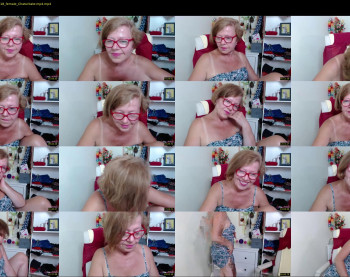 adelewildx — 30 minute Chaturbate female cam show recording, 720p, Jul 26, 2022
