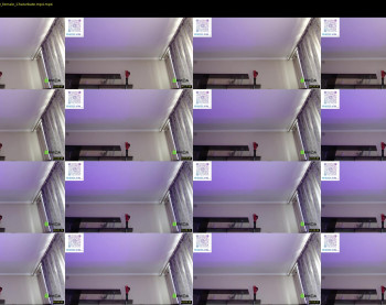 adrykilly — 54 minute Chaturbate female cam show recording, 1080p, Jul 26, 2022