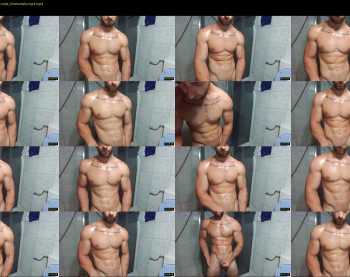 advp69 — 36 minute Chaturbate male cam show recording, 720p, Jul 26, 2022