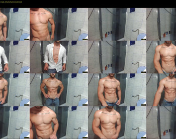 advp69 — 10 minute Chaturbate male cam show recording, 720p, Jul 26, 2022