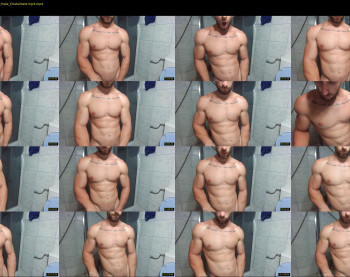advp69 — 88 minute Chaturbate male cam show recording, 720p, Jul 27, 2022