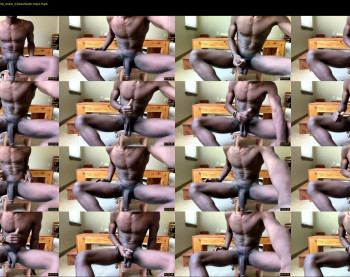 ahnoreclis — 6 minute Chaturbate male cam show recording, 720p, Jul 26, 2022