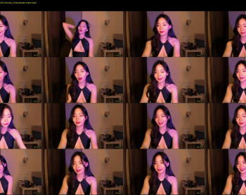 aimeclarks — 10 minute Chaturbate female cam show recording, 1080p, Jul 26, 2022