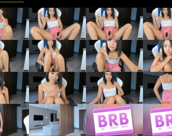 aina_kun — 57 minute Chaturbate female cam show recording, 1080p, Jul 26, 2022