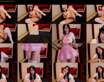 alexhoe_ — 30 minute Chaturbate female cam show recording, 480p, Jul 27, 2022