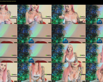 alexx_collins — 20 minute Chaturbate female cam show recording, 1080p, Jul 26, 2022