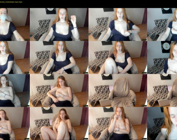 aliaa_ — 55 minute Chaturbate female cam show recording, 1080p, Jul 26, 2022