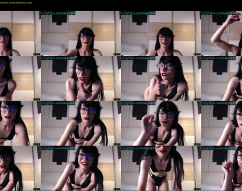 alycetn — 3 minute Chaturbate female cam show recording, 720p, Jul 26, 2022