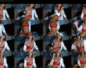 amanda0803 — 3 minute Chaturbate female cam show recording, 720p, Jul 26, 2022