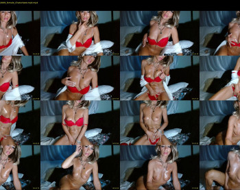 amanda0803 — 9 minute Chaturbate female cam show recording, 720p, Jul 27, 2022