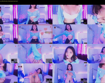amyalwayshere — 91 minute Chaturbate female cam show recording, 720p, Jul 26, 2022