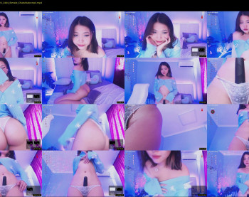 amyalwayshere — 91 minute Chaturbate female cam show recording, 720p, Jul 26, 2022