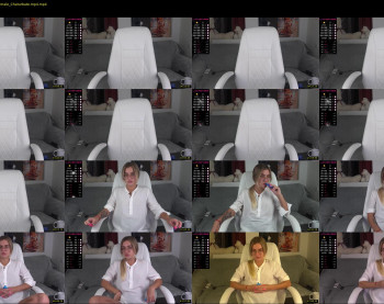 an_iv — 54 minute Chaturbate female cam show recording, 1080p, Jul 26, 2022