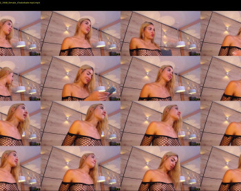 andrea_torress — 7 minute Chaturbate female cam show recording, 720p, Jul 26, 2022