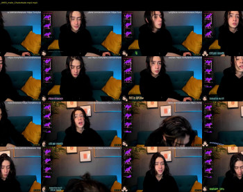 andrew_round — 4 minute Chaturbate male cam show recording, 1080p, Jul 26, 2022