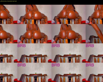 anilethqueens — 23 minute Chaturbate female cam show recording, 1080p, Jul 27, 2022