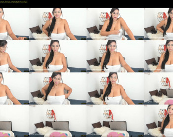 annavalente_ — 38 minute Chaturbate female cam show recording, 1080p, Jul 26, 2022