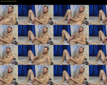 anton_boy007 — 37 minute Chaturbate male cam show recording, 1080p, Jul 26, 2022