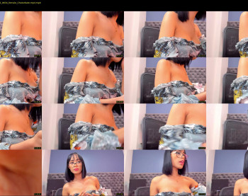 antonella_silva — 3 minute Chaturbate female cam show recording, 1080p, Jul 26, 2022