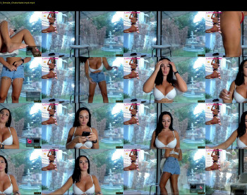 ariana_ss — 10 minute Chaturbate female cam show recording, 1080p, Jul 26, 2022