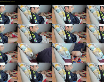 austin1119a — 44 minute Chaturbate male cam show recording, 720p, Jul 26, 2022