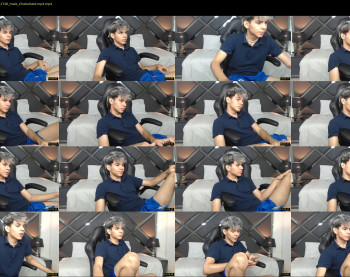 austin_falcon — 20 minute Chaturbate male cam show recording, 720p, Jul 26, 2022