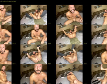awquick — 9 minute Chaturbate male cam show recording, 480p, Jul 27, 2022
