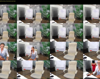 babesgowild — 55 minute Chaturbate couple cam show recording, 1080p, Jul 26, 2022