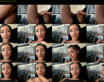babesgowild — 3 minute Chaturbate couple cam show recording, 720p, Jul 26, 2022