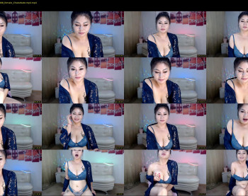 batari_giya — 34 minute Chaturbate female cam show recording, 720p, Jul 26, 2022