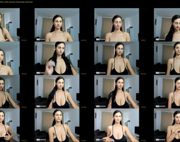belovedkhlloe — 20 minute Chaturbate female cam show recording, 720p, Jul 26, 2022
