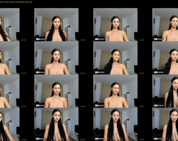belovedkhlloe — 10 minute Chaturbate female cam show recording, 720p, Jul 26, 2022