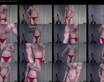 big_nick_for_you_ — 9 minute Chaturbate male cam show recording, 1080p, Jul 26, 2022