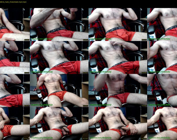 bigdickyduby — 55 minute Chaturbate male cam show recording, 1080p, Jul 26, 2022