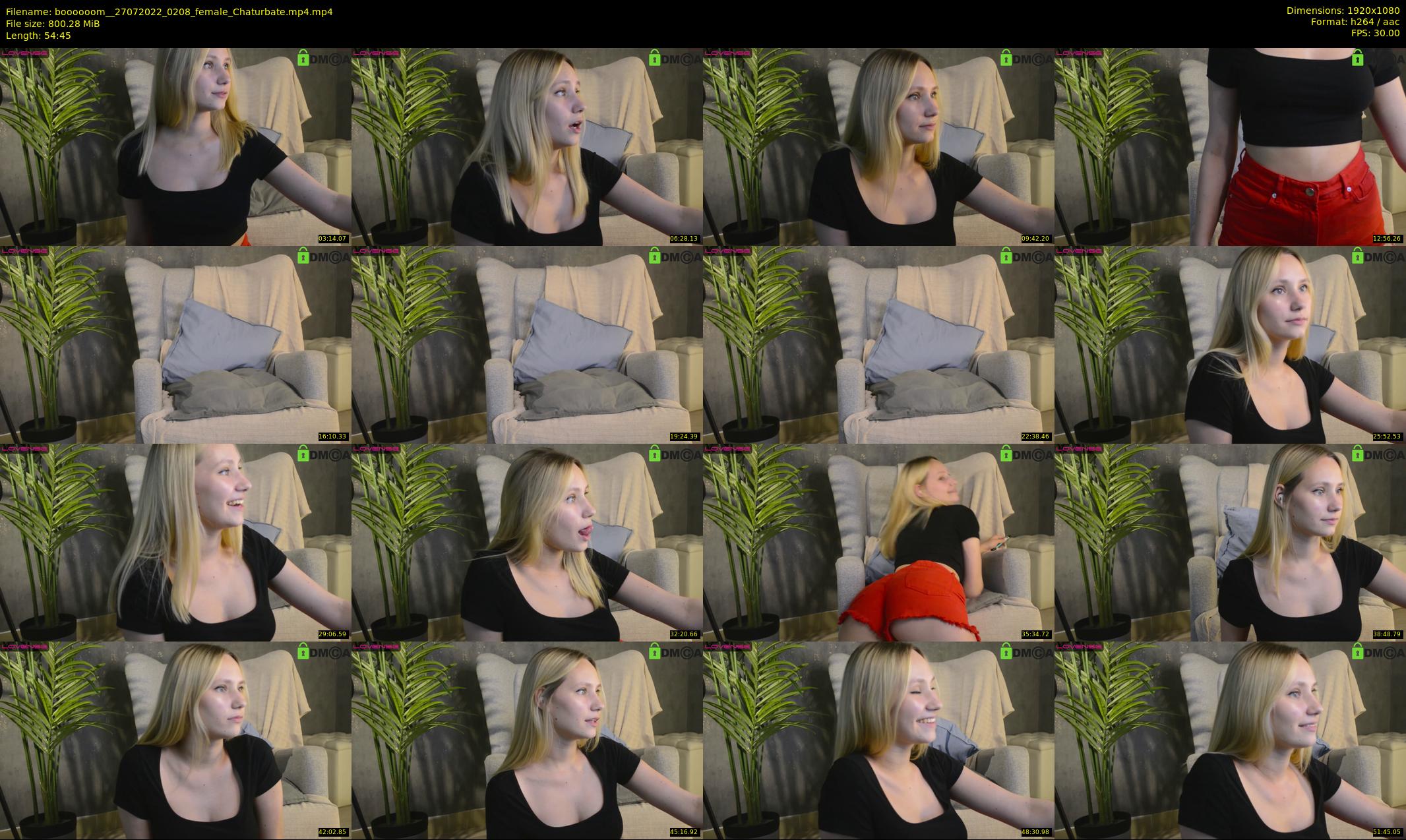 boooooom_ — 55 minute Chaturbate female cam show recording, 1080p, Jul 27, 2022