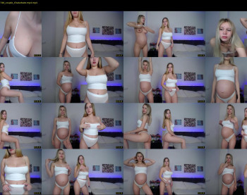 brightrays__ — 13 minute Chaturbate female cam show recording, 1080p, Jul 26, 2022