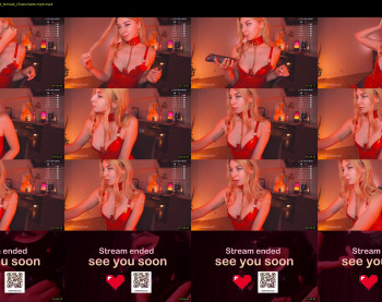 bronnica — 14 minute Chaturbate female cam show recording, 1080p, Jul 26, 2022