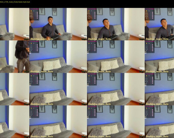 buddys_team_hots — 29 minute Chaturbate couple cam show recording, 720p, Jul 26, 2022