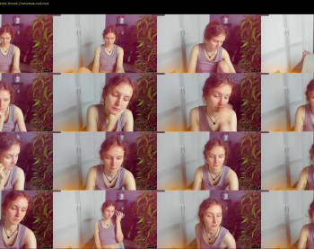 cammyclyde — 54 minute Chaturbate female cam show recording, 1080p, Jul 26, 2022
