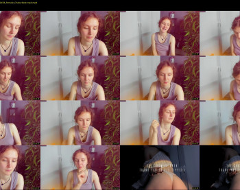 cammyclyde — 29 minute Chaturbate female cam show recording, 1080p, Jul 26, 2022
