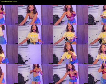 cattaleya_russ — 106 minute Chaturbate female cam show recording, 720p, Jul 26, 2022