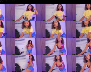 cattaleya_russ — 100 minute Chaturbate female cam show recording, 720p, Jul 26, 2022