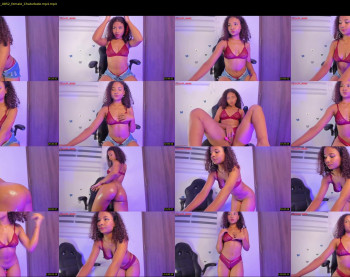 cattaleya_russ — 91 minute Chaturbate female cam show recording, 720p, Jul 26, 2022