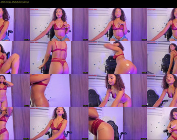 cattaleya_russ — 91 minute Chaturbate female cam show recording, 720p, Jul 26, 2022