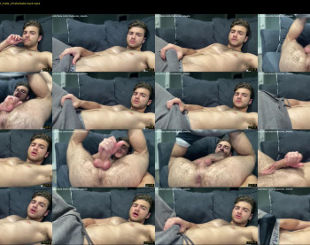 cb45632 — 91 minute Chaturbate male cam show recording, 720p, Jul 26, 2022