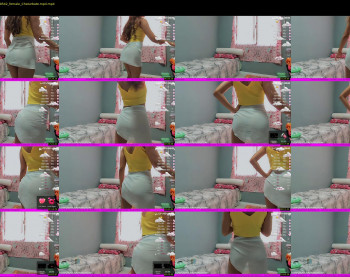 cherrycreme — 59 minute Chaturbate female cam show recording, 1080p, Jul 27, 2022