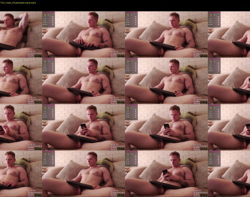 chris_boy37 — 8 minute Chaturbate male cam show recording, 1080p, Jul 26, 2022