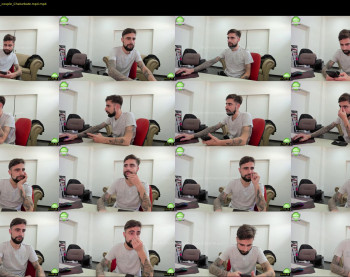 classied — 42 minute Chaturbate male cam show recording, 1080p, Jul 26, 2022