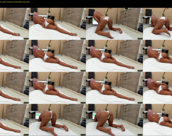 classy_medeeea — 37 minute Chaturbate female cam show recording, 1080p, Jul 26, 2022